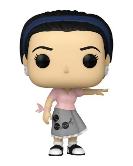 Bobble Figure Television - F.R.I.E.N.D.S POP! - Monica Geller 