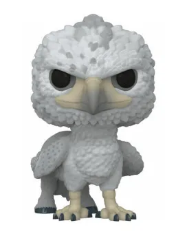 Bobble Figure Harry Potter POP! - Buckbeak - Special Edition 