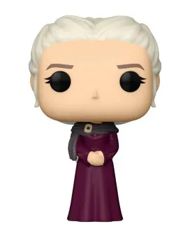 Bobble Figure House of the Dragon Figure POP! - Rhaenyra Targaryen #16 