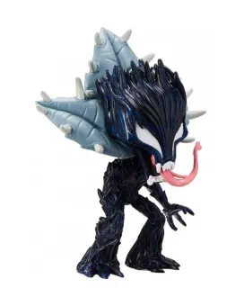 Bobble Figure Marvel Venom POP! - Venomized Groot 