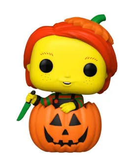 Bobble Figure Movies - Chucky POP! - Good Guy Chucky 