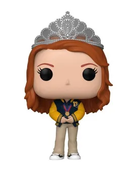 Bobble Figure Movies - Mean Girls POP! - Cady 