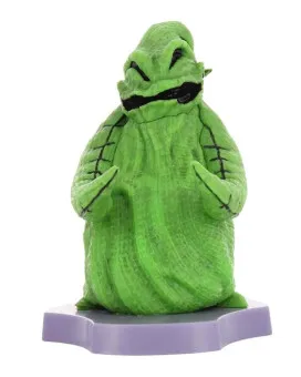 Cable Guys Holdems The Nightmare Before Christmas - Oogie-Boogie 