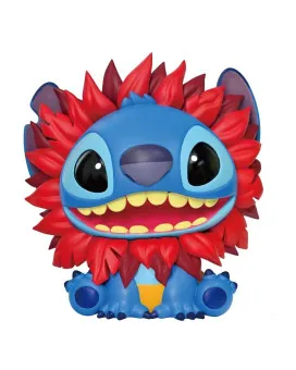 Kasica (Bank) Disney - Lilo & Stitch - Stitch In Lion King Costume 