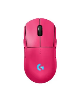 Miš Logitech G PRO 2 Lightspeed Wireless - Magenta 