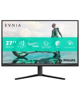 Monitor Philips EVNIA 27'' VA LED 27M2N3500NL/00 Black 