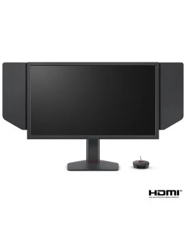 Monitor Zowie 24.5' XL2546X+ DyAc 2 Dark Grey 