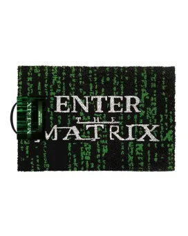 Otirač Matrix - Enter The Matrix - DoorMat 