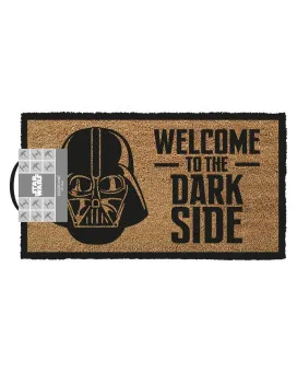 Otirač Star Wars - Welcome to the Dark Side - DoorMat 