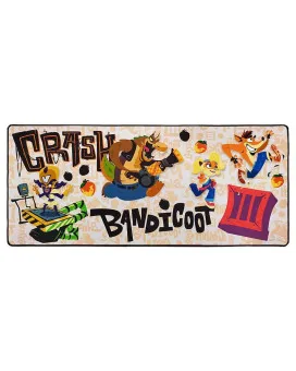 Podloga Crash Bandicoot XXL 