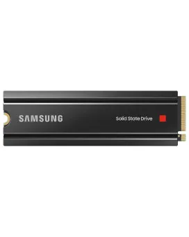 SSD Samsung - 980 Pro Series 1TB NVMe M.2 with Heatsink 