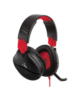 Slušalice Turtle Beach - Recon 70N - Black & Red 