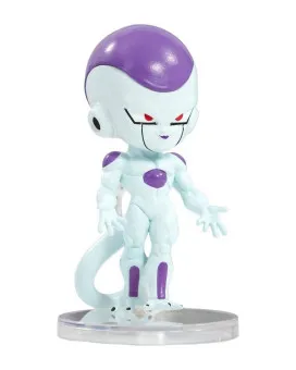 Statue Bandai Chibi Masters - Dragon Ball - Frieza 4th Form 