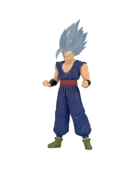 Statue Dragon Ball Super - Super Hero Clearise - Son Gohan (Beast) 