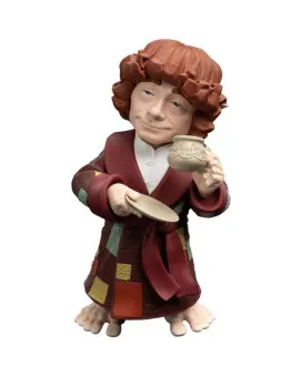 Statue Mini Epics - The Hobbit - Bilbo Baggins - Limited Edition 