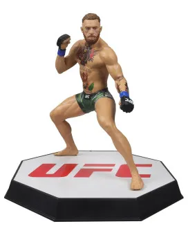 Statue UFC Conor McGregor 