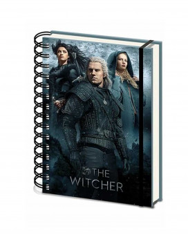 NV99, 3ª temporada de The Witcher encerra suas filmagens e deve chegar em  2023, Flow Games