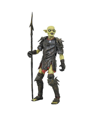 Action Figure The Lord of the Rings - Moria Orc 