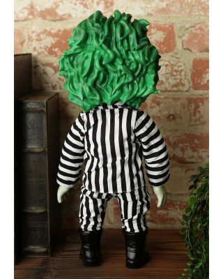 Action Figure Beetlejuice MDS Mega - Beetlejuice 