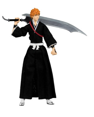 Action Figure Bleach - Thousand-Year Blood War - Ichigo Kurosaki 