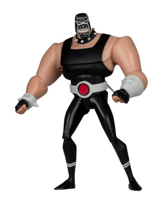 Action Figure DC Comics - The New Batman Adventures - Bane 