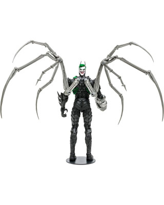 Action Figure DC Multiverse - Futures End - Batman (Glow in the Dark) 