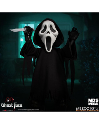 Action Figure Scream - Ghost Face (Plush) 