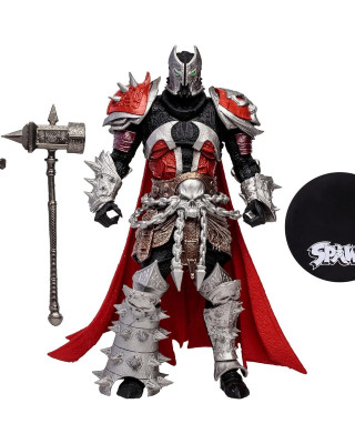 Action Figure Spawn - Medieval Spawn 