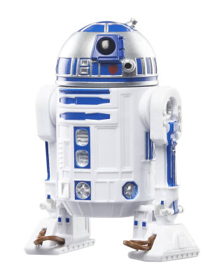 Action Figure Star Wars Episode IV - Artoo-Detoo (R2-D2) 