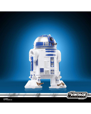 Action Figure Star Wars Episode IV - Artoo-Detoo (R2-D2) 