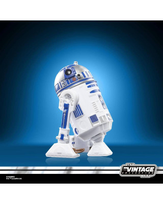 Action Figure Star Wars Episode IV - Artoo-Detoo (R2-D2) 