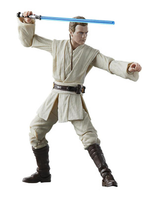 Action Figure Star Wars - The Black Series Archive - Obi-Wan Kenobi (Padawan) 