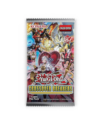 Board Game - Yu-Gi-Oh! - TCG Crossover Breakers 