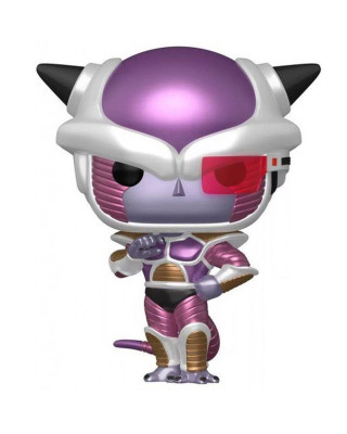 Bobble Figure Anime - Dragon Ball Z POP! - Frieza 1st Form - Special Edition 