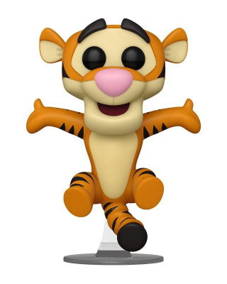 Bobble Figure Disney - Winnie the Pooh POP! - Tigger 