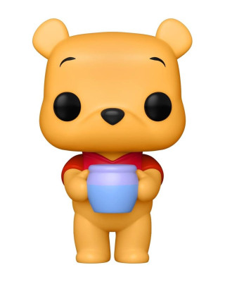 Bobble Figure Disney - Winnie the Pooh POP! - Winnie the Pooh #1512 