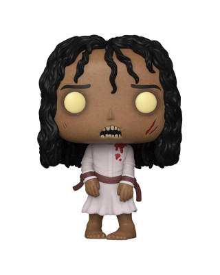 Bobble Figure Movies - The Exorcist POP! - Angela 