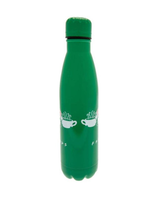 Boca F.R.I.E.N.D.S. - Central Perk - Metal Bottle 