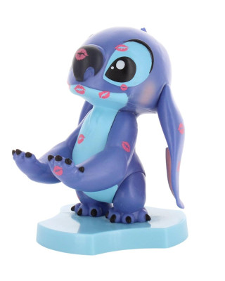 Cable Guys Holdems Lilo & Stitch - Loved Up Stitch 