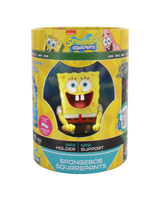 Cable Guys Holdems SpongeBob SquarePants - SpongeBob 