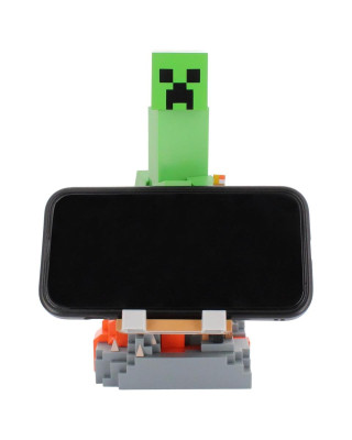 Cable Guys Minecraft - Creeper 