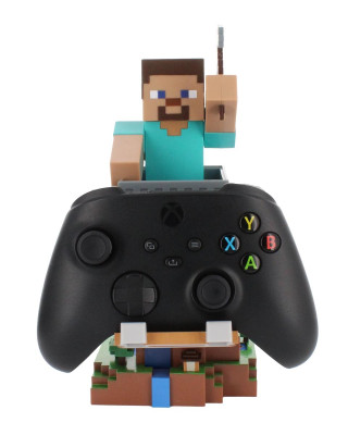 Cable Guys Minecraft - Steve 