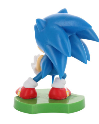 Cable Guys Holdems Sonic The Hedgehog - Sliding Sonic 