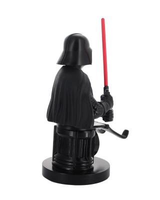 Cable Guys Star Wars - Darth Vader with Lightsaber 