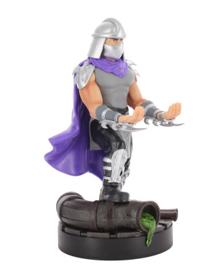 Cable Guys Teenage Mutant Ninja Turtles - Shredder 