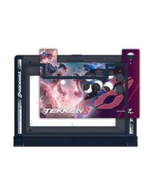 Gamepad HORI Fighting Stick Alpha - Tekken 8 