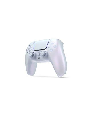 Gamepad PlayStation 5 DualSense - Chroma Pearl 