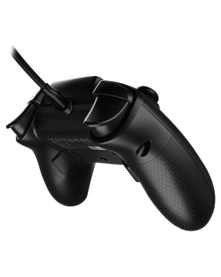 Gamepad Turtle Beach - React R - Black 