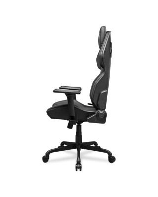 Gaming Stolica Cougar - Hotrod - Black 