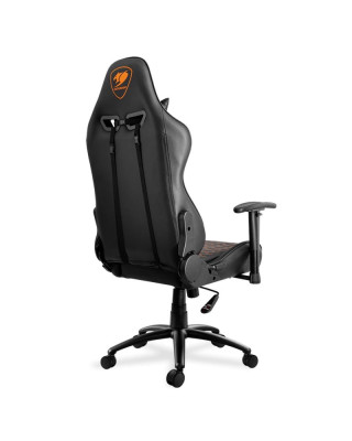 Gaming Stolica Cougar - Outrider - Black 